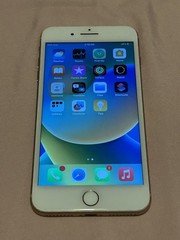 Apple iPhone 8 Plus 64GB Pink