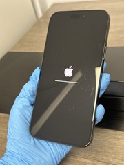 Apple iPhone 15 Plus 128GB Black Unlocked Worldwide Good Never Repaired 0462