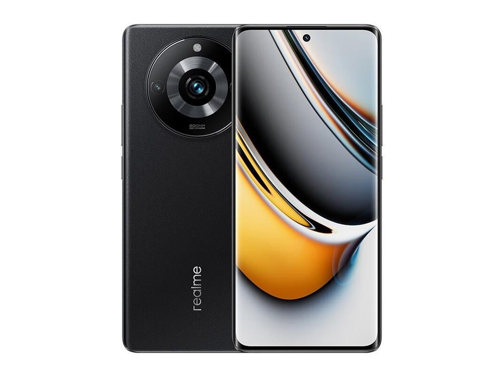 Realme 11 Pro 5G 8GB/128GB 12GB/ 256GB 12GB/ 512GB ROM Android phone