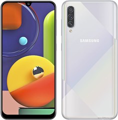 Samsung Galaxy A50S 507FN/DS Unlocked 6.4″ 128GB 48MP HDR Unopened Multicolor