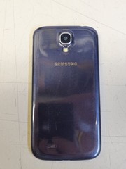 Galaxy S4 SGH-M919V 16GB (VIDEOTRON) TESTED
