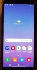 Samsung Galaxy J6 4GB Ram, 64 GB + 8 months of unlimited Text, Talk, 3 GB Data