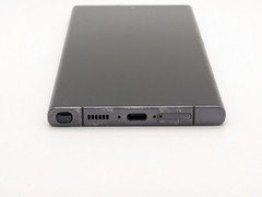 Samsung Galaxy S23 Ultra S918U1 256GB Fair Condition | Black | CLARO ONLY