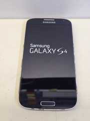 Galaxy S4 SGH-M919V 16GB (VIDEOTRON) TESTED