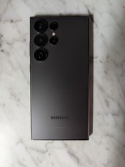 Samsung Galaxy S24 Ultra 256GB S928U Unlocked – Good
