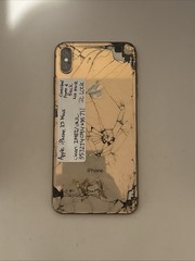 Apple iPhone XS Max – For Parts Only