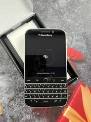 A++BlackBerry Classic Q20 – 2+16 GB – (Unlocked) all color 4G smart phone z8