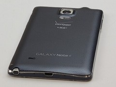 Samsung Galaxy Note 4 (SM-N910V) 32GB (Verizon) – SMALL ISSUE – Clean IMEI