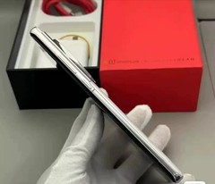 New OnePlus 12 5G 6.82” 5400mAh 50MP 512GB OxygenOS 15 (International) Google