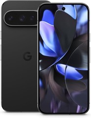 Google Pixel 9 Pro XL – 128 GB – Obsidian Black – Spectrum – Excellent