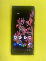 Google Pixel 6 – 256GB – Sorta Seafoam (Unlocked) – Excellent