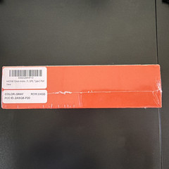 HAOVM Android MediaPad P20 10.1 inch Tablet Octa-core Processor – New in Box