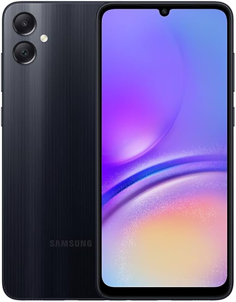 Samsung Galaxy A05 A055M 64GB 4GB 6.7″ Unlocked