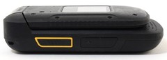 Sonim XP3 8GB Verizon 4G LTE Rugged Flip Phone XP3800 PG22220; 6166680