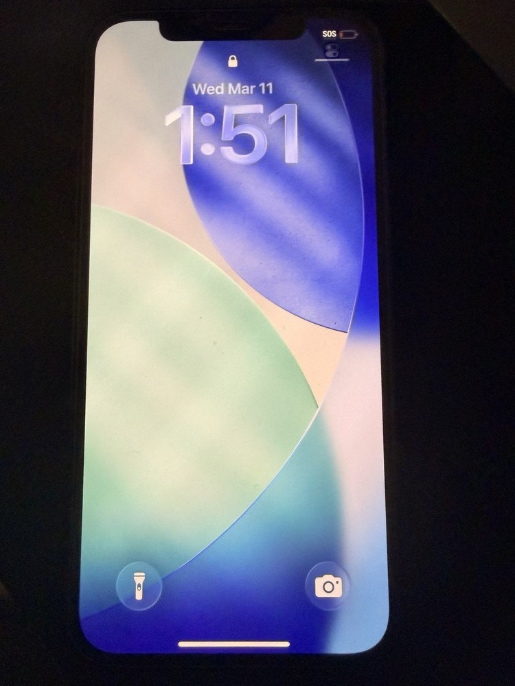 iPhone 12