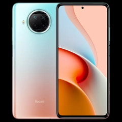 Unlocked Xiaomi Redmi Note 9 Pro 5G-Dual SIM-128GB/256GB ROM-4820mAh-New Sealed