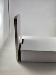iPhone 16 Pro Max 256gb Natural Titanium AT&T
