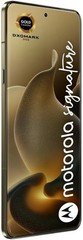 Motorola Signature 5G 512GB Android 16 PANTONE Martini Olive New Unlocked