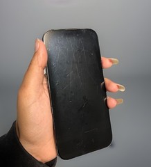 iPhone 15 128GB Black Unlocked