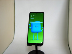 Cricket Icon 4 (WTCKT01) 32GB Blue 6.5″ Screen – Clean IMEI