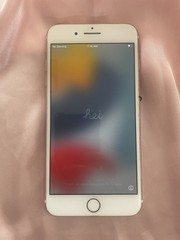 Apple iPhone 7 Plus – Pink Rose – 128GB – Unlocked – Very Good Condition