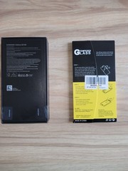 Samsung Galaxy S21+ Plus (5G) SM-G991U – 256GB Black – Pre-owned