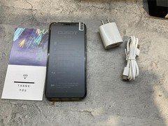 Cubot X19 Rainbow Unlocked Dual Sim 64GB 5.93″ 16MP Android Smartphone