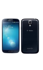 Samsung Galaxy S4 M919 16GB Black T-mobile Unlocked Grade B +