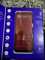Motorola Moto G Power 2022 Xt2165dl. Tracfone Locked. Lot Of 10 Pcs