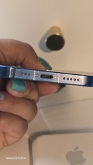 Apple iPhone 12 64 G B