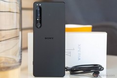 Sony Xperia 1 IV 5G 6.5″ Android Google International Support microSD expansion