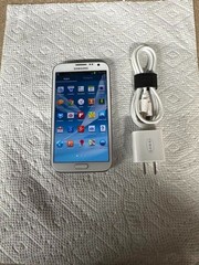 Samsung GALAXY Note 2 T-Mobile – 16 GB – White (Unlocked)