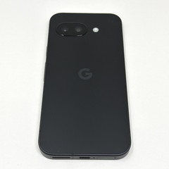 Google Pixel 9a – 128GB – Obsidian (Unlocked) GXQ96 Good