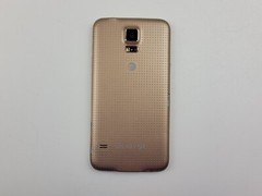 Samsung Galaxy S5 (SM-G900A) 16GB – Copper Gold (AT&T) – Clean IMEI – J8632