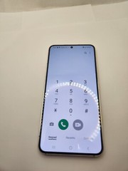 Samsung Galaxy S22 SM-S901U Not Found with Spot on Display. AT&T Locked