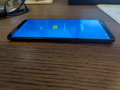 OnePlus 5T Unlocked Android Smartphone – Clean IMEI – OxygenOS – Tested