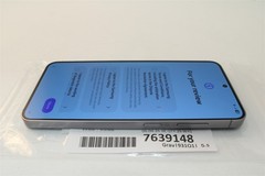 Samsung Galaxy S25 Gray – Unlocked AT&T T-Mobile Verizon w/ 100% batt! 7639148