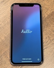 Iphone 11 64 Gb Unlocked Purple MH8H3LL/A Excellent Condition 95% Battery Health