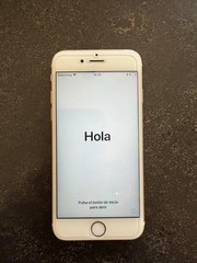 Apple iPhone 7 – 128 GB – Rose Gold (Verizon)