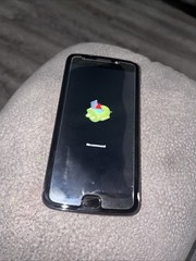 Motorola Moto G5 Plus XT1687 Type M2660 Gray Good Screen As-Is For Parts Repair