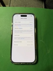 ** Apple iPhone 17 Pro – 256 GB – Cosmic Orange (Unlocked) **