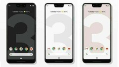 Unlocked Google Pixel 3 XL 6.3″ 64GB /128GB LTE Smartphone — Brand New Sealed