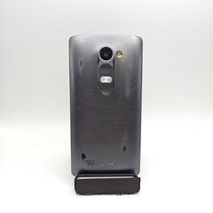 LG Leon LTE MS345 Smartphone (Metro Unlocked) – 8GB Gray #3854