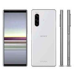 Unlocked Original Sony Xperia 5 J8210/J9210 4G LTE WIFI NFC 6GB RAM Mobile Phone