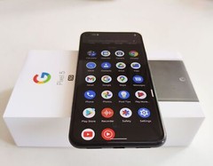 Google Pixel 5 128GB 5G 6.0″ ATT T-Mobile Verizon Unlocked Smartphone New Sealed