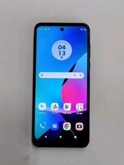 Motorola Moto G Play 2023 XT2271-5 32GB Cricket Clean Esn Looks Great Works Grea