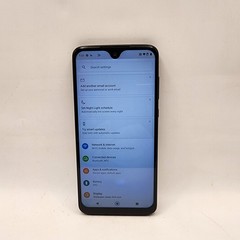 Motorola Revvlry Plus XT1965-T 64GB Black (T-Mobile)