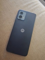 *CRACKED SCREEN* Motorola Moto G 5G (2023) XT2313-6 Unlocked 128GB Black #6