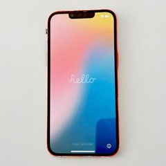 iPhone 13 Apple – Great condition