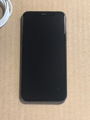 Apple iPhone XS 256GB Space gray (Unlocked) A1920 READ